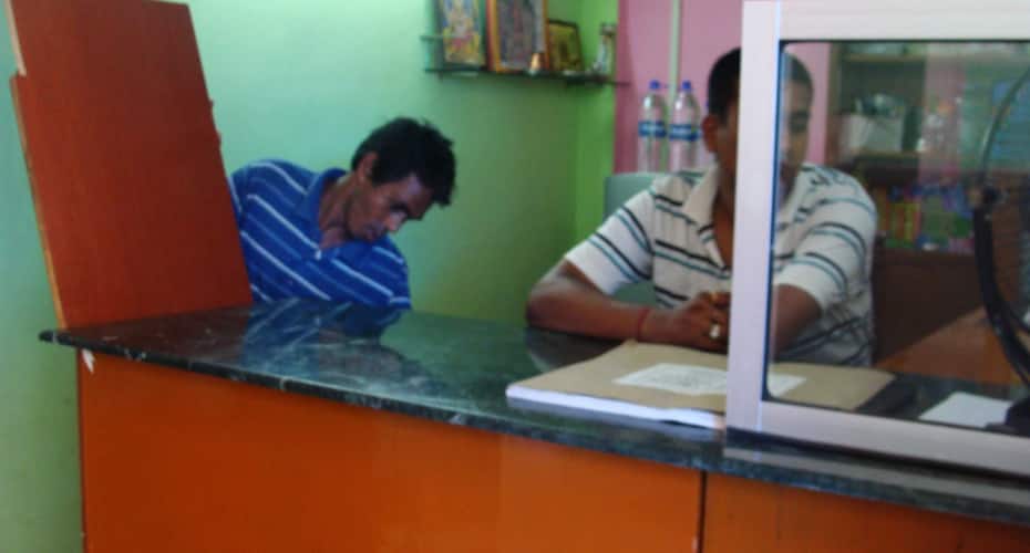 Hotel Jyotsna, Tinsukia 5